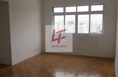 Apartamento com 2 quartos à venda na Avenida Moaci, Planalto Paulista, São Paulo