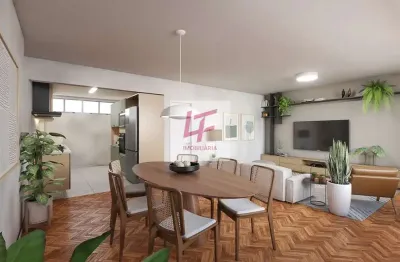 Apartamento com 2 quartos à venda na Alameda Franca, Jardim Paulista, São Paulo