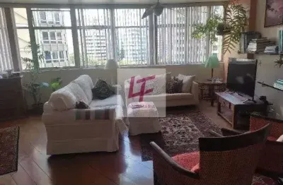 Apartamento com 3 quartos à venda na Rua Professor Artur Ramos, Jardim Paulistano, São Paulo