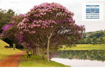 Terreno à venda, 5210 m² por r$ 6.252.000,00 - condomínio quinta da baroneza - bragança paulista/sp