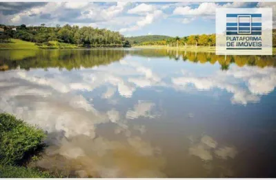 Terreno à venda, 4494 m² por r$ 7.191.728,00 - quinta da baroneza - bragança paulista/sp