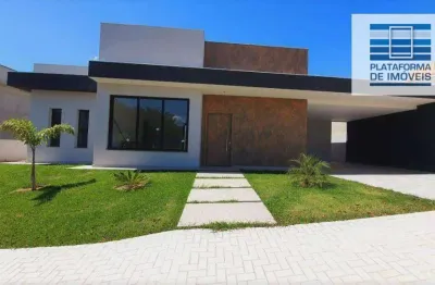 Casa com 3 dormitórios à venda, 223 m² por r$ 1.650.000,00 - condomínio terras de santa cruz - bragança paulista/sp