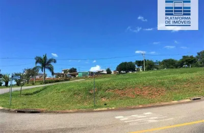 Terreno à venda por r$ 350.000,00 - condomínio terras de santa cruz - bragança paulista/sp
