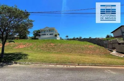 Terreno à venda, 520 m² por r$ 680.000,00 - condomínio portal de bragança - bragança paulista/sp