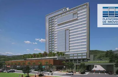 Empreendimento comercial carraro skyline, valores a partir de  r$ 359.037,99 em bragança paulista/sp