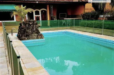 Casa com 3 dormitórios à venda, por r$ 1.500.000,00 - jardim santa helena - bragança paulista/sp