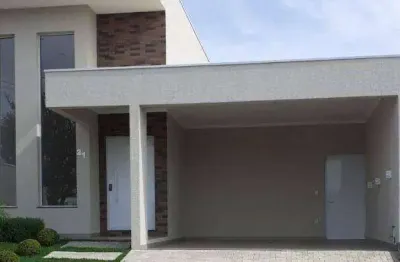 Casa com 3 dormitórios à venda, 195 m² por r$ 1.150.000,00 - condomínio residencial sunset village - bragança paulista/sp