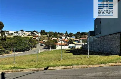 Terreno à venda, 250 m² por r$ 300.000,00 - jardim europa - bragança paulista/sp