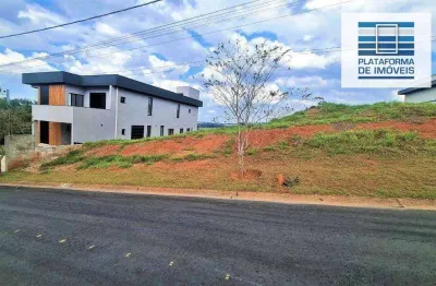 Terreno à venda, 455 m² por r$ 355.000,00 - condomínio residencial campos do conde - bragança paulista/sp