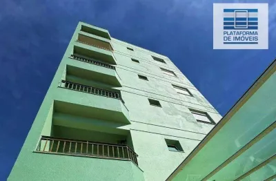 Apartamento com 3 dormitórios à venda, 79 m² por r$ 530.000,00 - centro - bragança paulista/sp