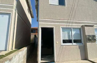 Casa com 2 dormitórios à venda, 72 m² por r$ 399.000,00 - parque das cerejeiras - bragança paulista/sp