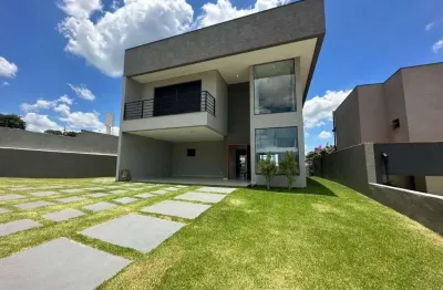 Casa com 3 dormitórios, 305 m² - venda por r$ 1.690.000,00 ou aluguel por r$ 8.000,00/mês - condomínio terras de santa cruz - bragança paulista/sp