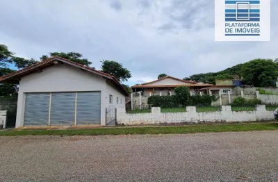 Casa com 2 dormitórios à venda, 302 m² por r$ 1.100.000,00 - represa bragança paulista - bragança paulista/sp