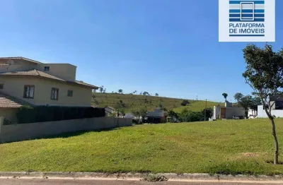 Terreno à venda, 600 m² por R$ 300.000,00 - Condomínio Terras de Santa Cruz - Bragança Paulista/SP