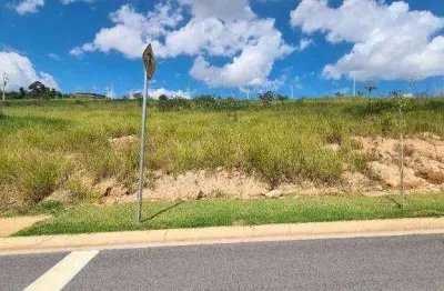 Terreno à venda, 575 m² por r$ 410.000,00 - condomínio residencial teriva innovare - bragança paulista/sp