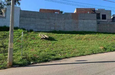 Terreno à venda, 352 m² por r$ 375.000,00 - condomínio residencial euroville ii - bragança paulista/sp