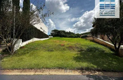 Terreno à venda, 950 m² por r$ 1.000.000,00 - condomínio residencial campos do conde - bragança paulista/sp