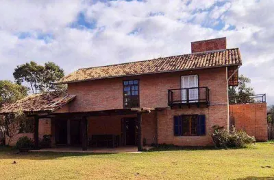 Casa com 2 dormitórios à venda, 233 m² por r$ 1.350.000,00 - condomínio campo verde - bragança paulista/sp