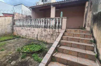 Casa com 3 dormitórios à venda, 120 m² por r$ 860.000,00 - centro - bragança paulista/sp
