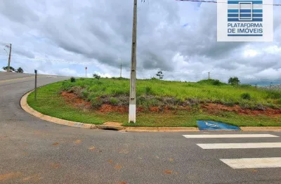 Terreno à venda, 167 m² por r$ 145.000,00 - residencial villa verde - bragança paulista/sp
