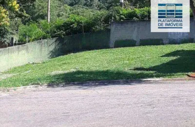 Terreno à venda, 324 m² por r$ 260.000,00 - condomínio residencial sunset village - bragança paulista/sp