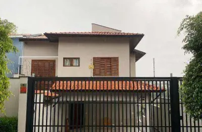 Casa com 3 dormitórios à venda, 200 m² por r$ 1.100.000,00 - jardim primavera - bragança paulista/sp