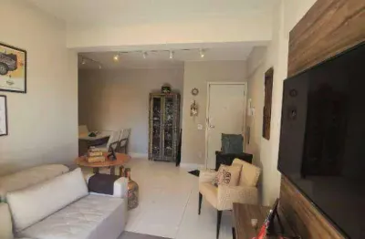 Apartamento com 2 dormitórios à venda, 69 m² por r$ 650.000,00 - centro - bragança paulista/sp