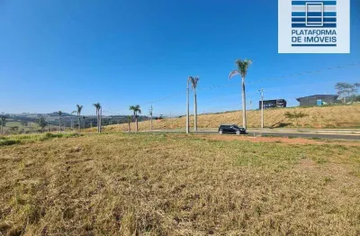 Terreno à venda, 250 m² por r$ 300.000,00 - residencial bella vita - bom retiro - bragança paulista/sp