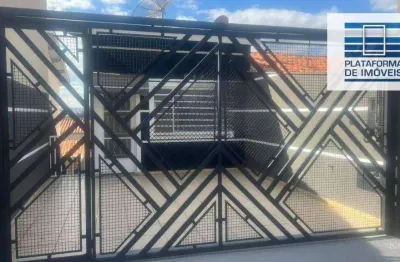 Casa com 2 dormitórios à venda, 110 m² por r$ 380.000,00 - vila david - bragança paulista/sp