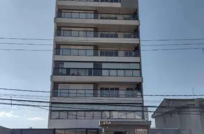 Apartamento com 3 dormitórios à venda, 102 m² por r$ 1.100.000,00 - condomínio trenza vistana residencial - atibaia/sp