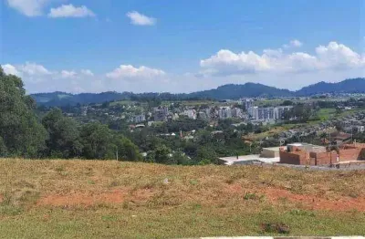 Terreno à venda, 330 m² por r$ 350.000,00 - condomínio parque imperador - bragança paulista/sp