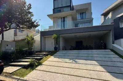 Casa com 3 dormitórios, 370 m² - venda por r$ 1.860.000,00 ou aluguel por r$ 12.890,00/mês - condomínio vale das águas - bragança paulista/sp