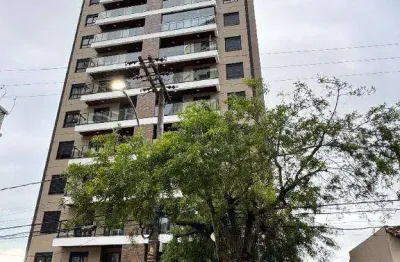 Apartamento com 2 dormitórios, 70 m² - venda por r$ 799.000,00 ou aluguel por r$ 4.500,00/mês - centro - bragança paulista/sp