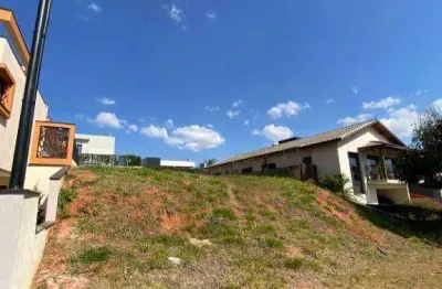 Terreno à venda, 497 m² por r$ 420.000,00 - condomínio residencial campos do conde - bragança paulista/sp