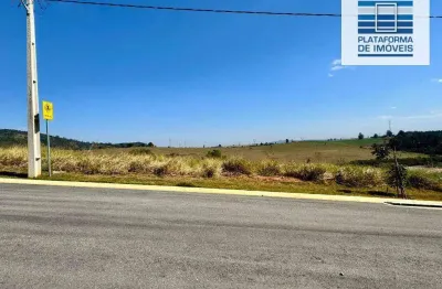 Terreno à venda, 514 m² por r$ 459.000,00 - condomínio residencial teriva innovare - bragança paulista/sp