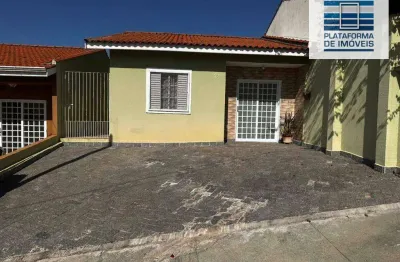 Casa com 3 dormitórios à venda, 107 m² por r$ 650.000,00 - condomínio residencial altos da mantiqueira - bragança paulista/sp