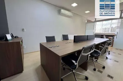Sala comercial, 36 m² - venda por r$ 385.000,00 ou aluguel por r$ 3.200,00/mês - euroville office premium - bragança paulista/sp