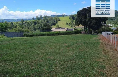Terreno à venda, 3.345,00 m² por r$ 840.000,00 - condomínio jardim das palmeiras - bragança paulista/sp