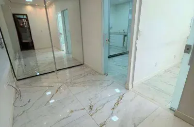 Sala à venda, 42 m² por r$ 500.000,00 - euroville office premium - bragança paulista/sp