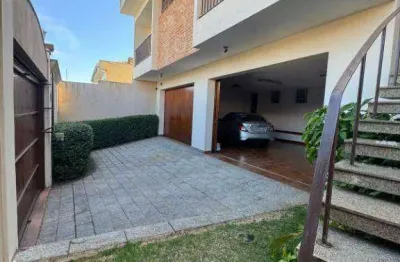 Casa com 4 dormitórios à venda, 430 m² por r$ 1.490.000,00 - jardim santa rita de cássia - bragança paulista/sp
