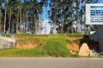 Terreno à venda, 144 m² por r$ 130.000,00 - residencial villa verde - bragança paulista/sp