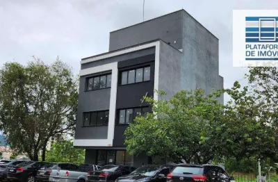 Sala, 35 m² - venda por r$ 400.000,00 ou aluguel por r$ 2.500,00/mês - centro empresarial jaguari - bragança paulista/sp