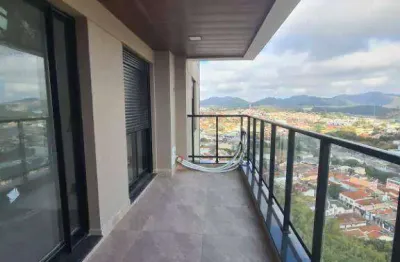 Apartamento com 3 dormitórios à venda, 84 m² por r$ 1.200.000,00 - centro - bragança paulista/sp
