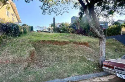 Terreno à venda, 525 m² por r$ 350.000,00 - condomínio santa helena iii - bragança paulista/sp