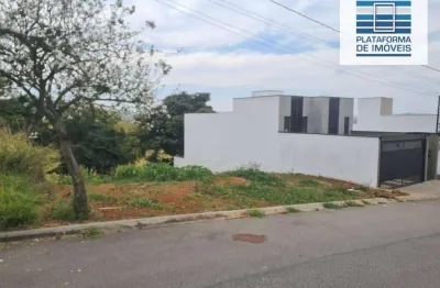 Terreno à venda, 146 m² por r$ 150.000,00 - residencial villa verde - bragança paulista/sp
