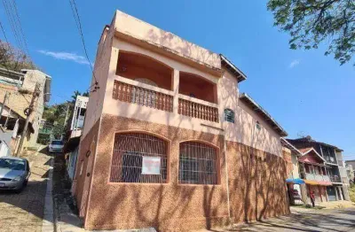 Casa com 3 dormitórios à venda, 70 m² por r$ 550.000,00 - taboão - bragança paulista/sp