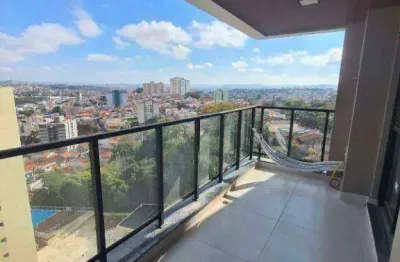 Apartamento com 3 dormitórios à venda, 84 m² por r$ 1.100.000,00 - centro - bragança paulista/sp