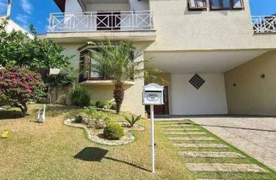 Casa com 4 dormitórios à venda, 301 m² por r$ 1.700.000,00 - condomínio residencial euroville - bragança paulista/sp