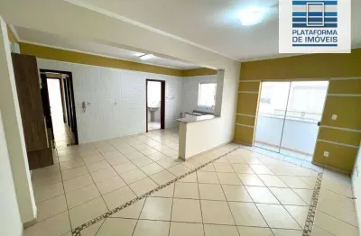 Apartamento com 2 dormitórios, 70 m² - venda por r$ 510.000,00 ou aluguel por r$ 3.100,00/mês - jardim do lago - bragança paulista/sp