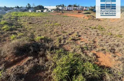 Terreno à venda, 16.855,73 m² por r$ 8.091.000,00 - centro industrial rafael diniz - bragança paulista/sp